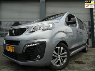 Hoofdafbeelding Peugeot Expert