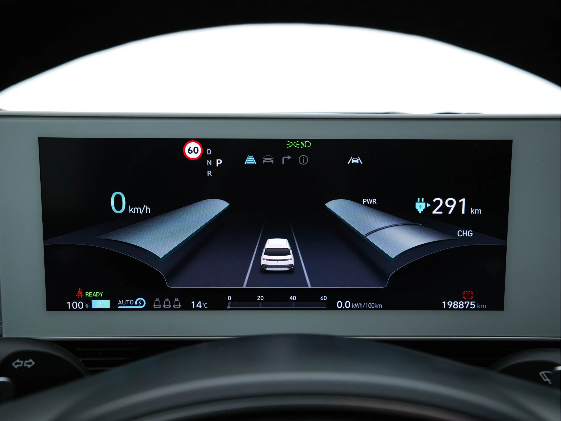 Hoofdafbeelding Hyundai IONIQ 5