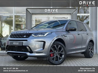 Land Rover Discovery Sport P300e 1.5 R-Dynamic SE |Pano|Meridian|Winter|HUD|Trekhaak
