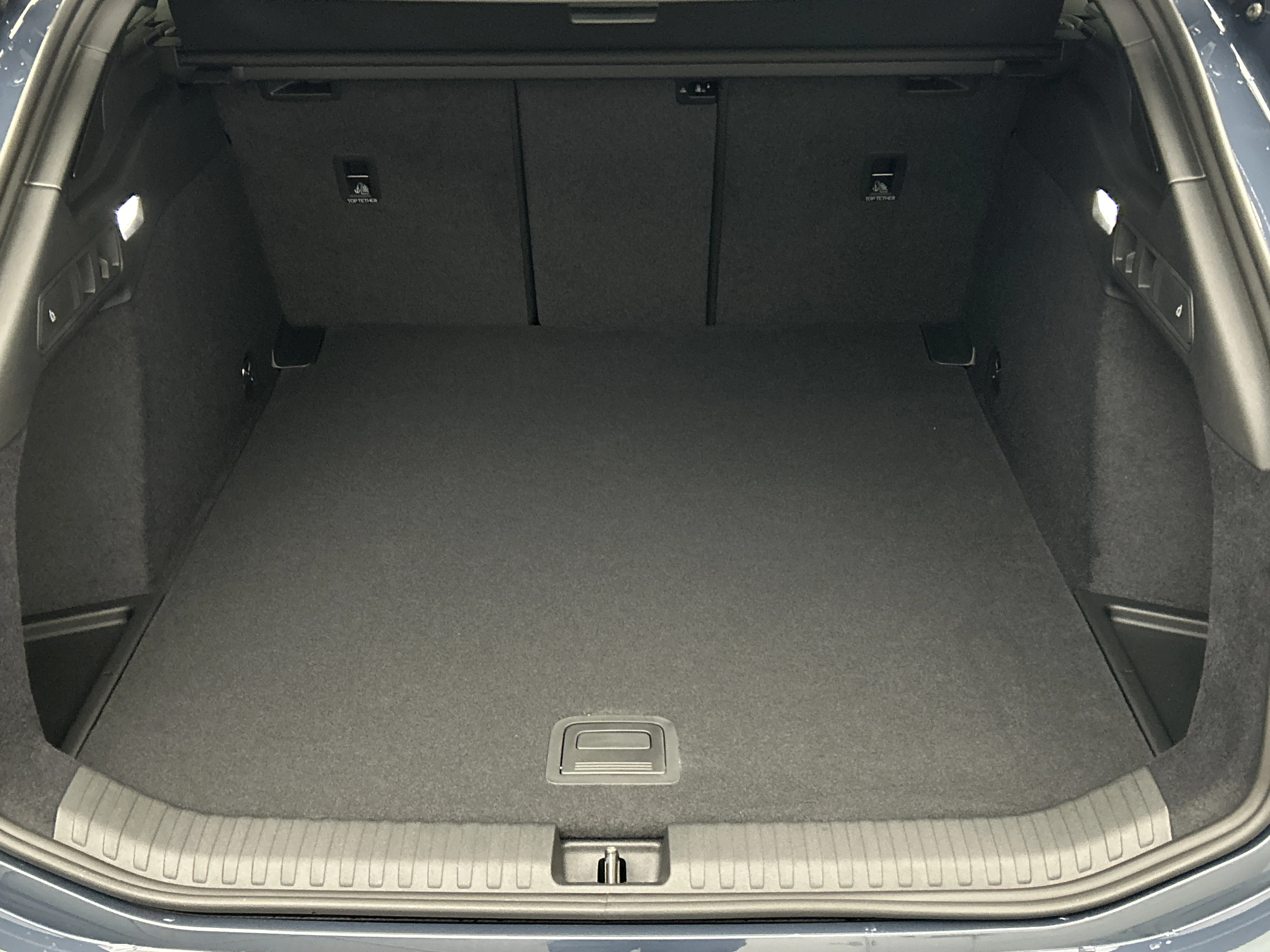 Hoofdafbeelding Audi A6 Avant e-tron