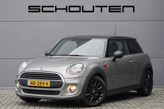 MINI 3-deurs Mini 1.2 Business 102PK Navi Cruise NL Auto