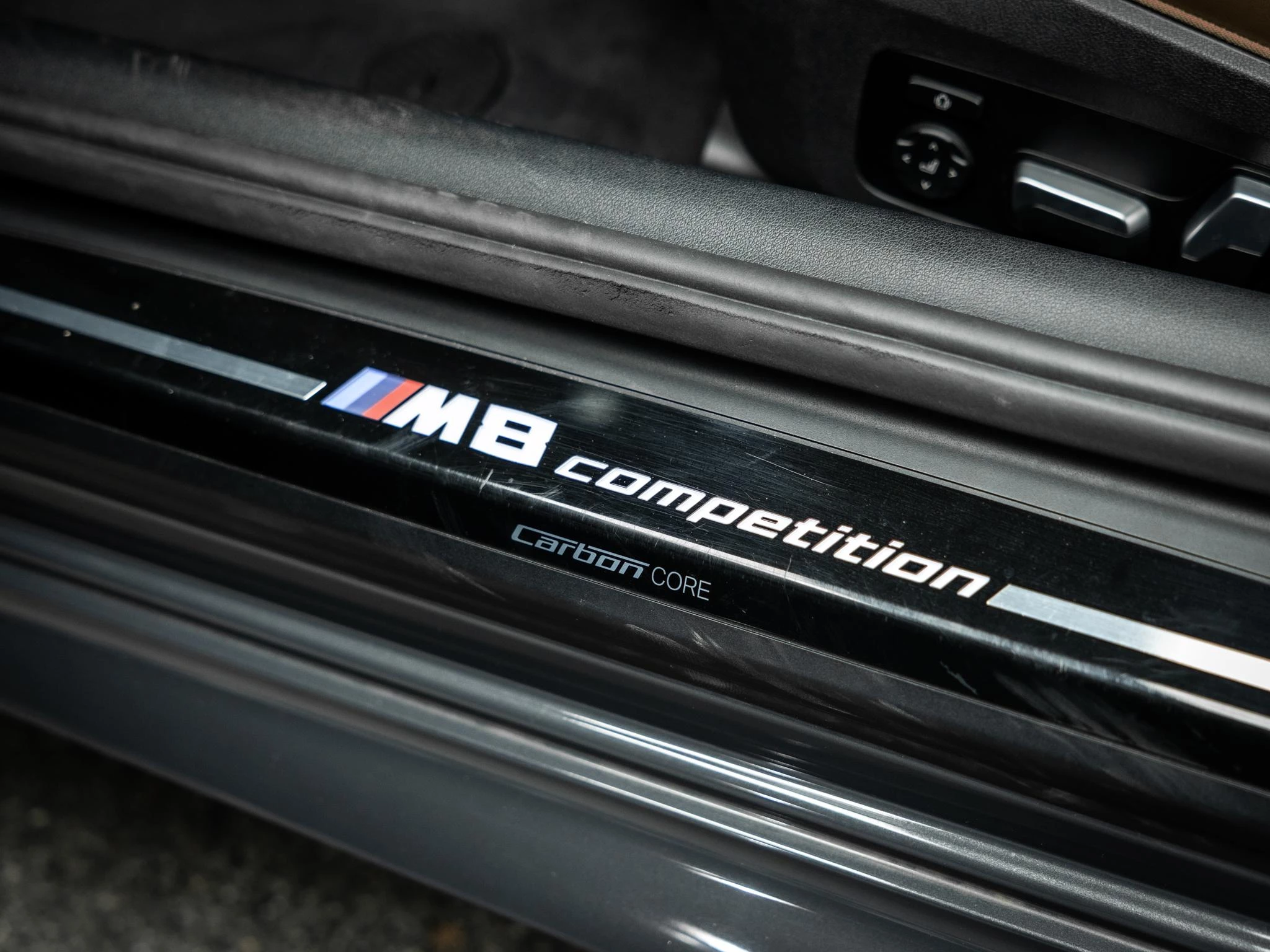 Hoofdafbeelding BMW M8