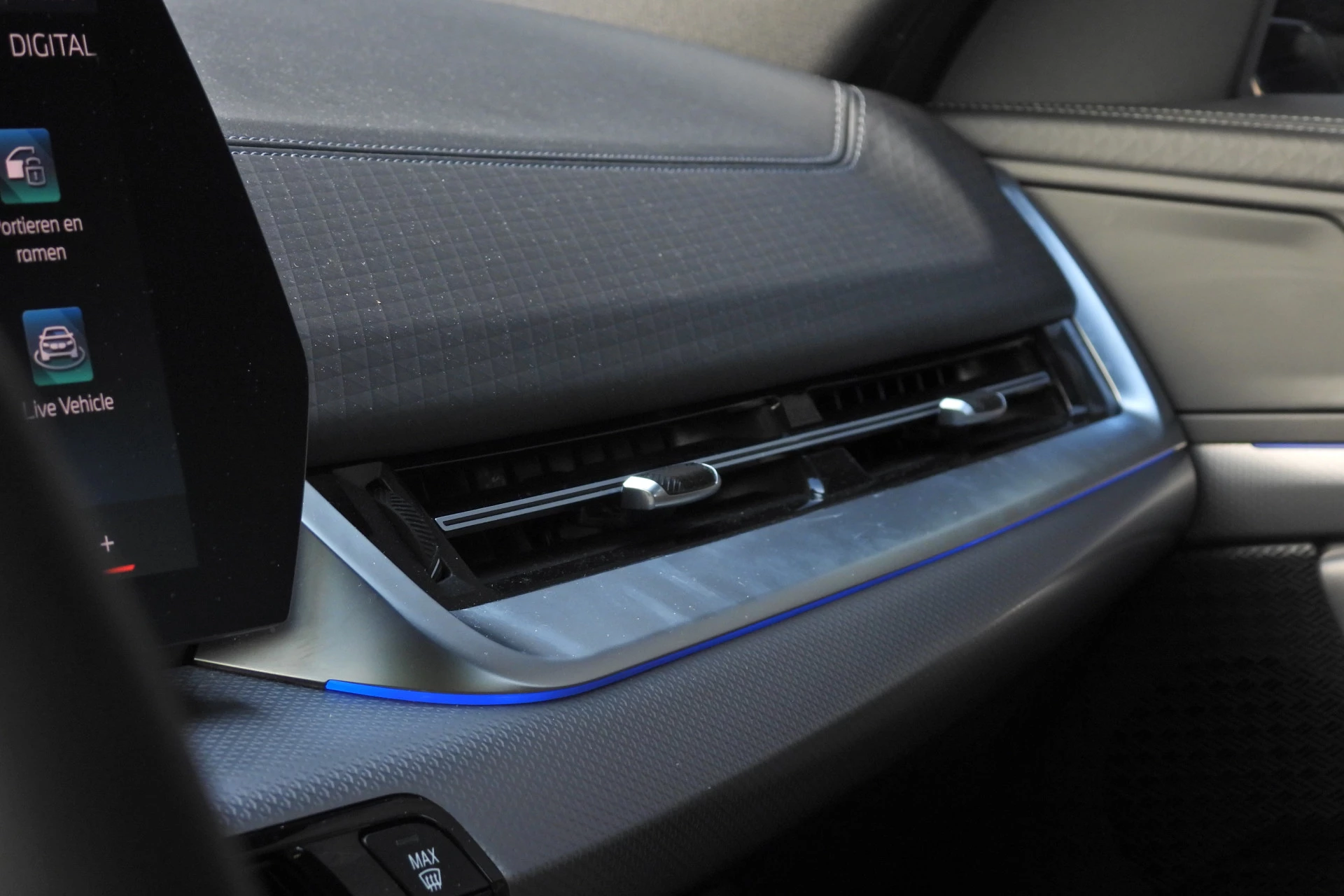 Hoofdafbeelding BMW iX2