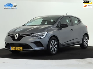 Renault Clio 1.0 TCe 90 Equilibre CarPlay | NAVI | Cruise Control