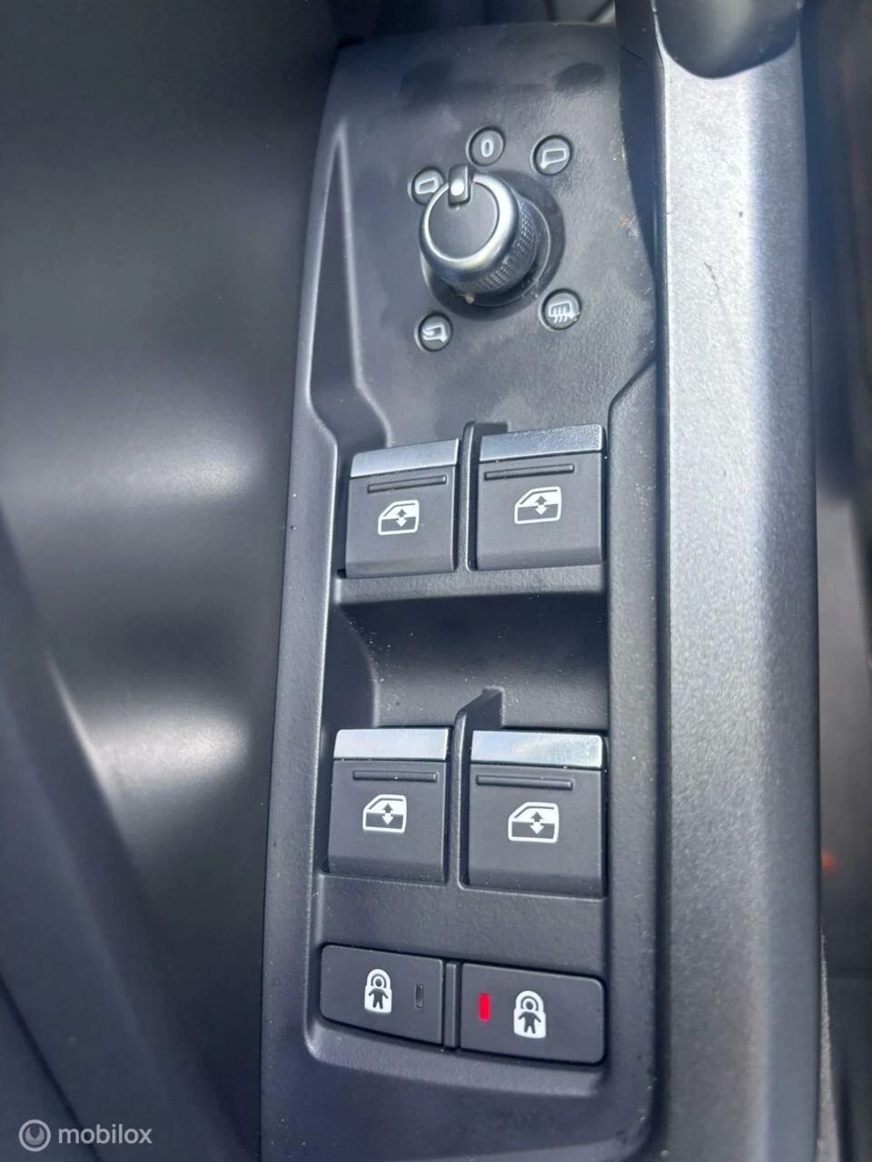 Hoofdafbeelding Audi RSQ3