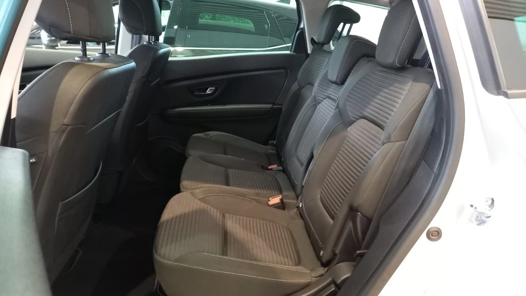 Hoofdafbeelding Renault Scénic