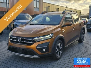 Dacia Sandero Stepway 1.0 TCe Extreme Automaat| 1e eigenaar|