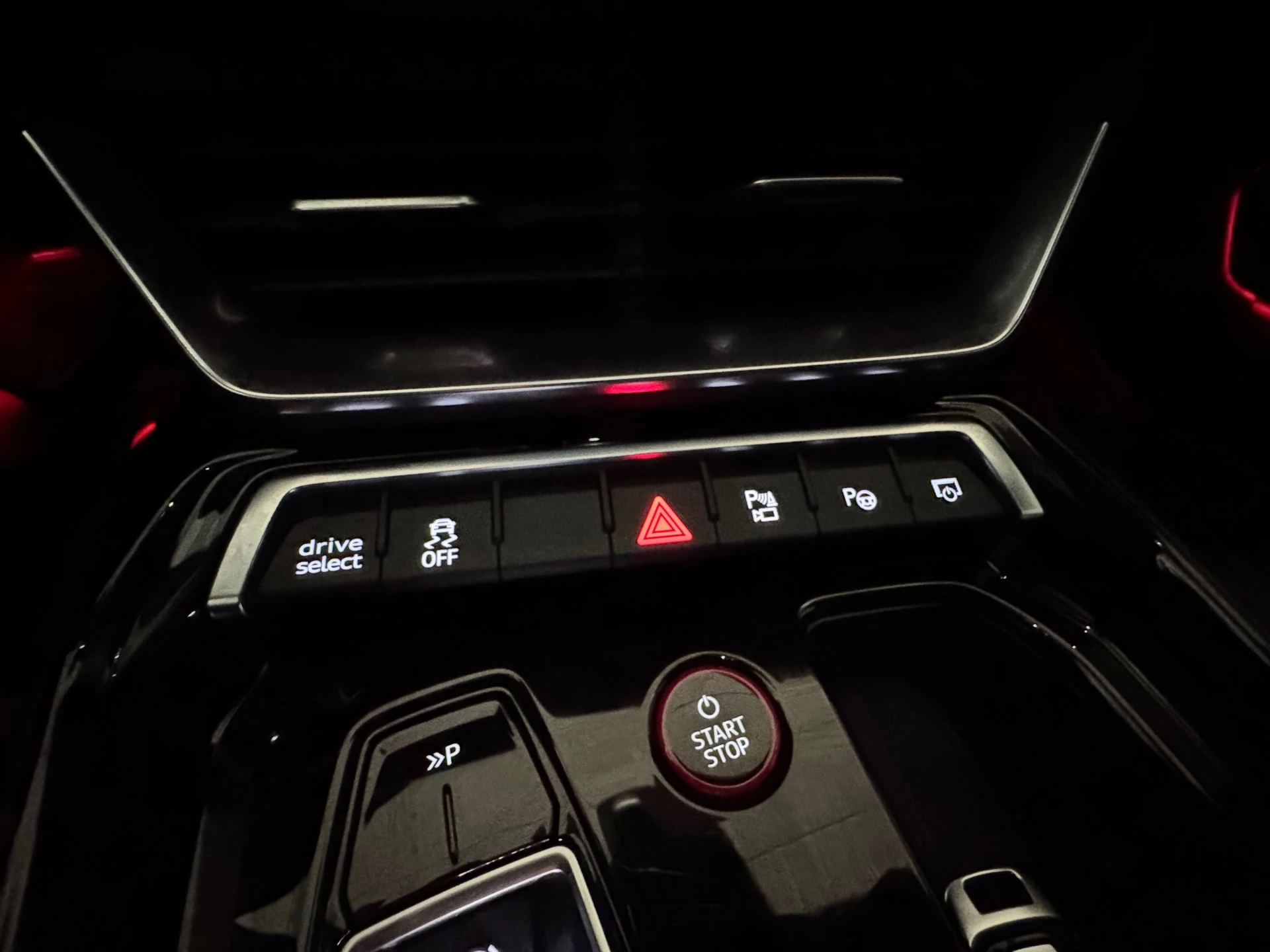 Hoofdafbeelding Audi e-tron GT