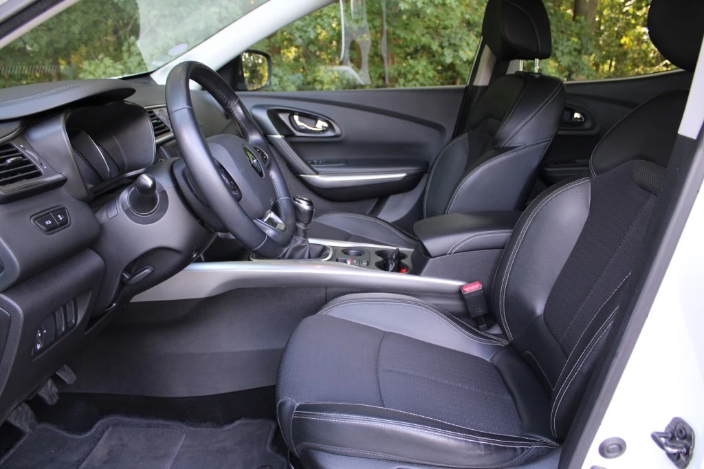 Hoofdafbeelding Renault Kadjar