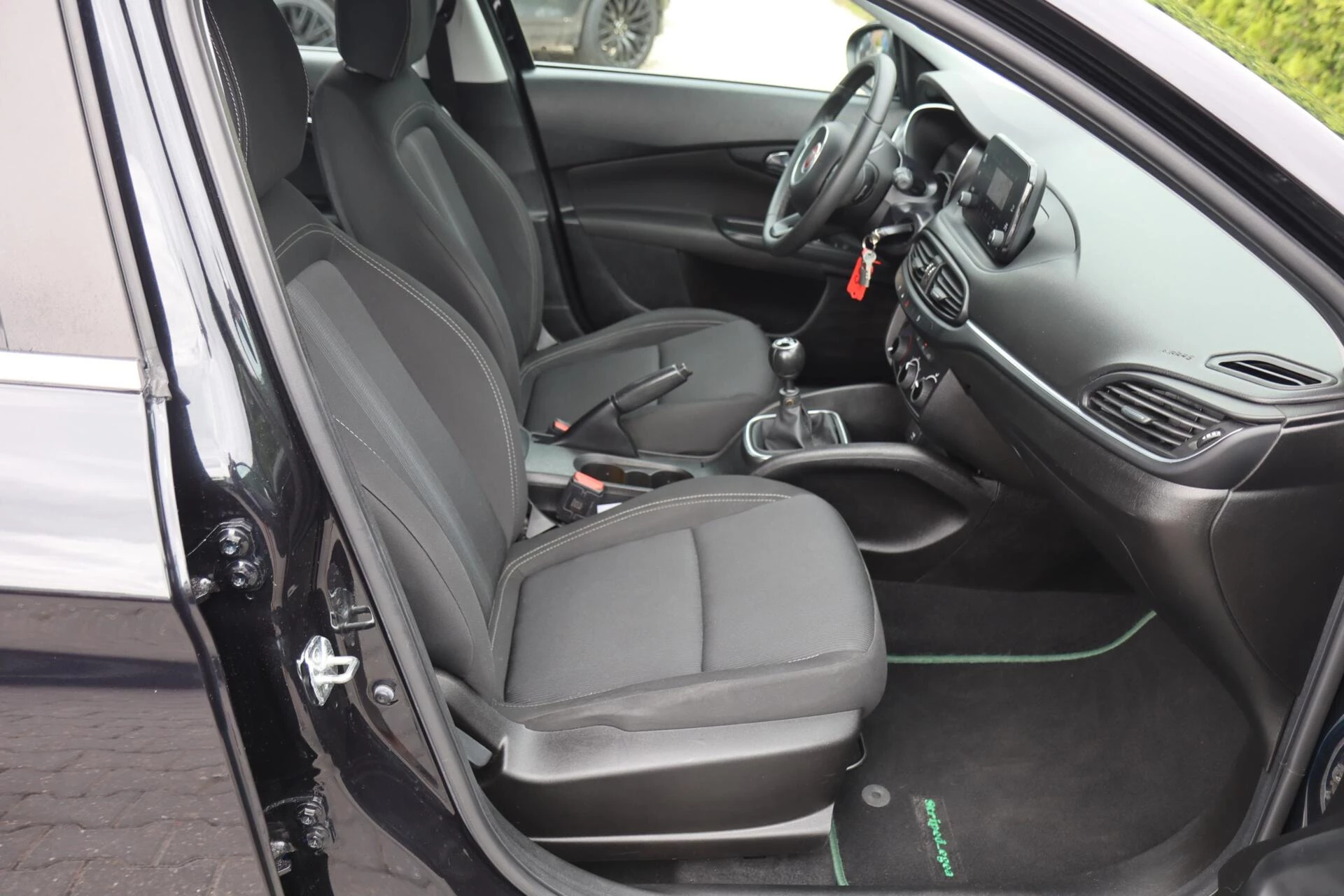 Hoofdafbeelding Fiat Tipo