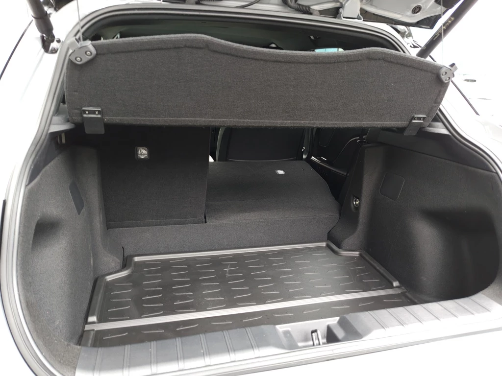 Hoofdafbeelding Lexus LBX