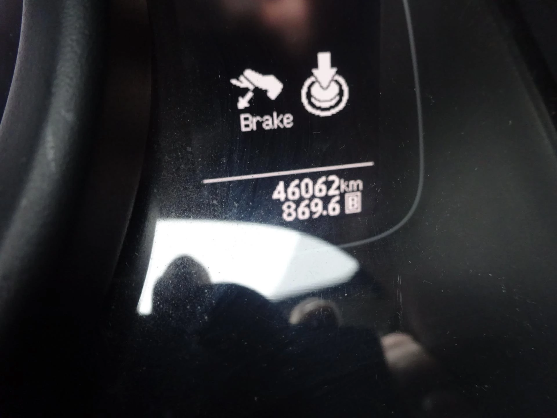 Hoofdafbeelding Nissan e-NV200