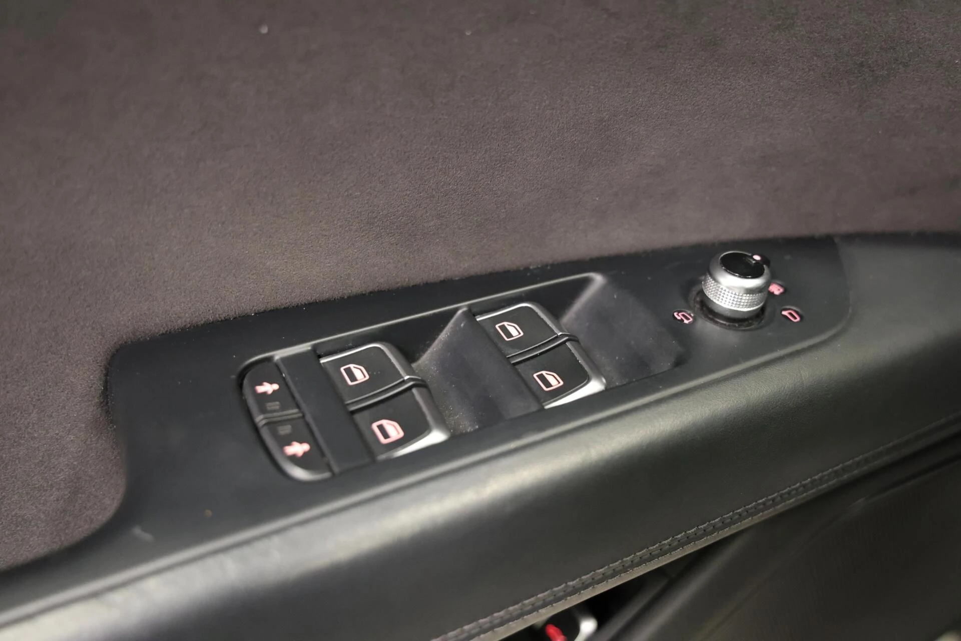 Hoofdafbeelding Audi A7