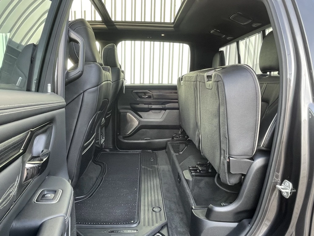 Hoofdafbeelding Dodge Ram Pick-Up