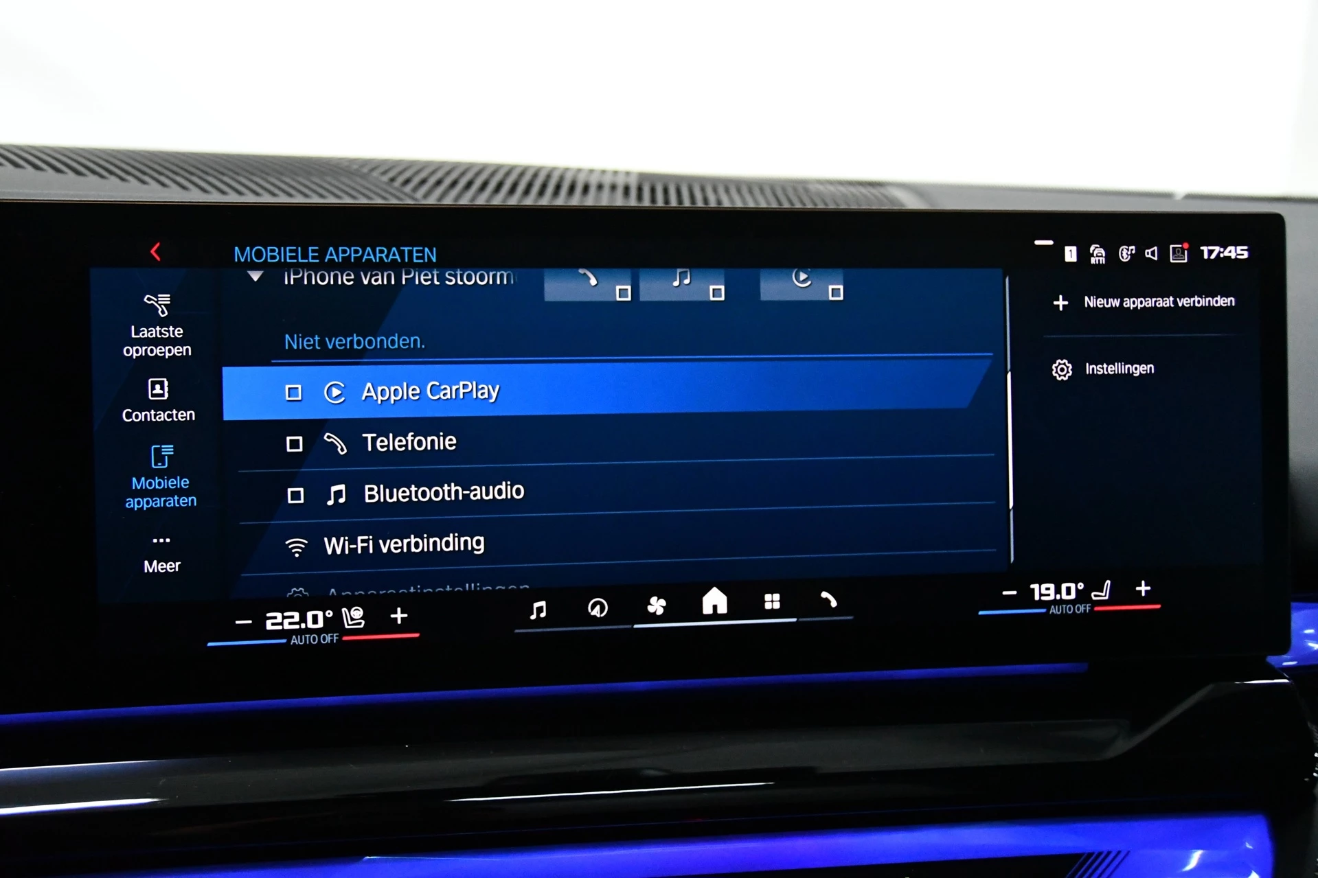 Hoofdafbeelding BMW M5