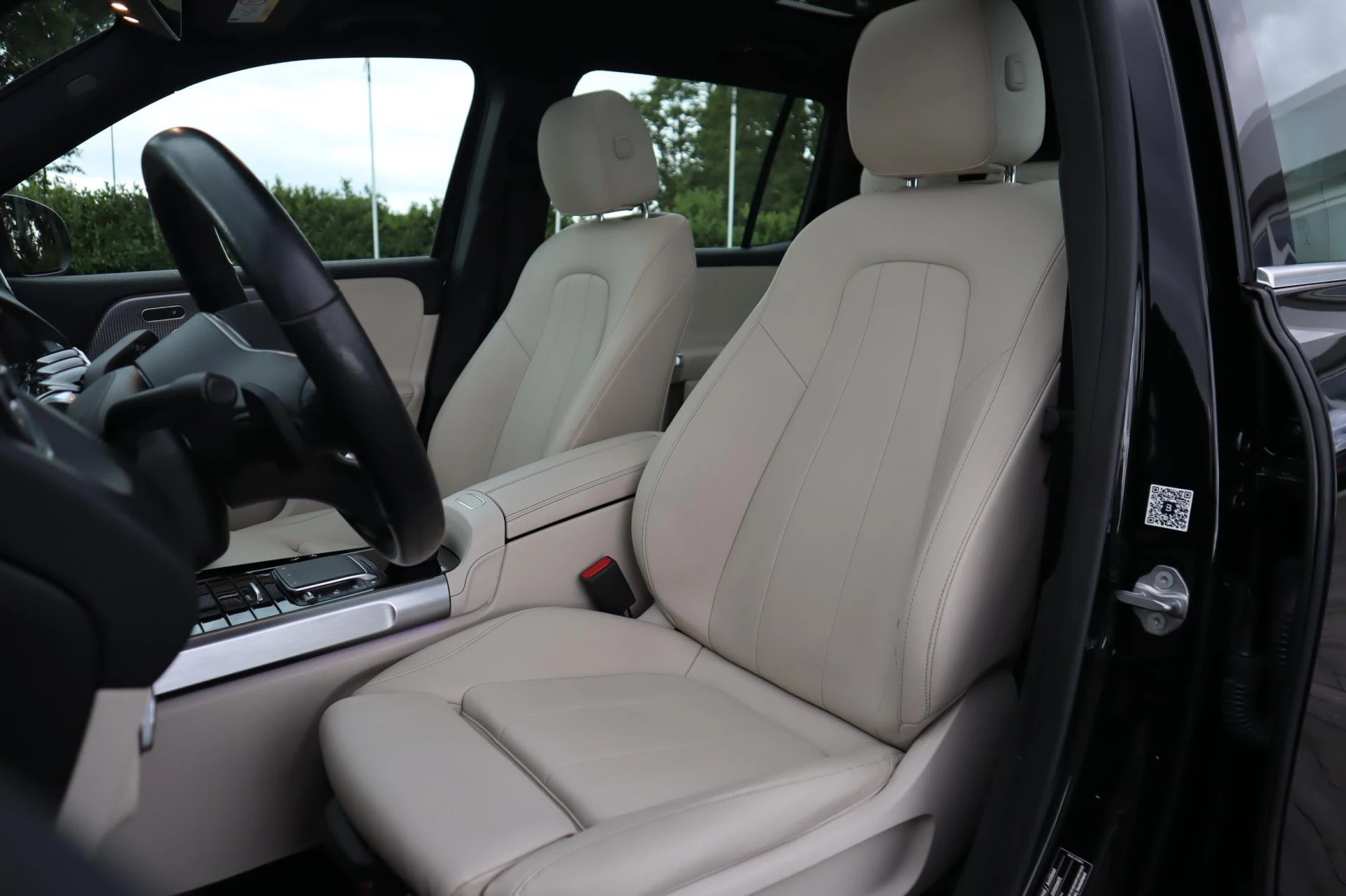 Hoofdafbeelding Mercedes-Benz GLB