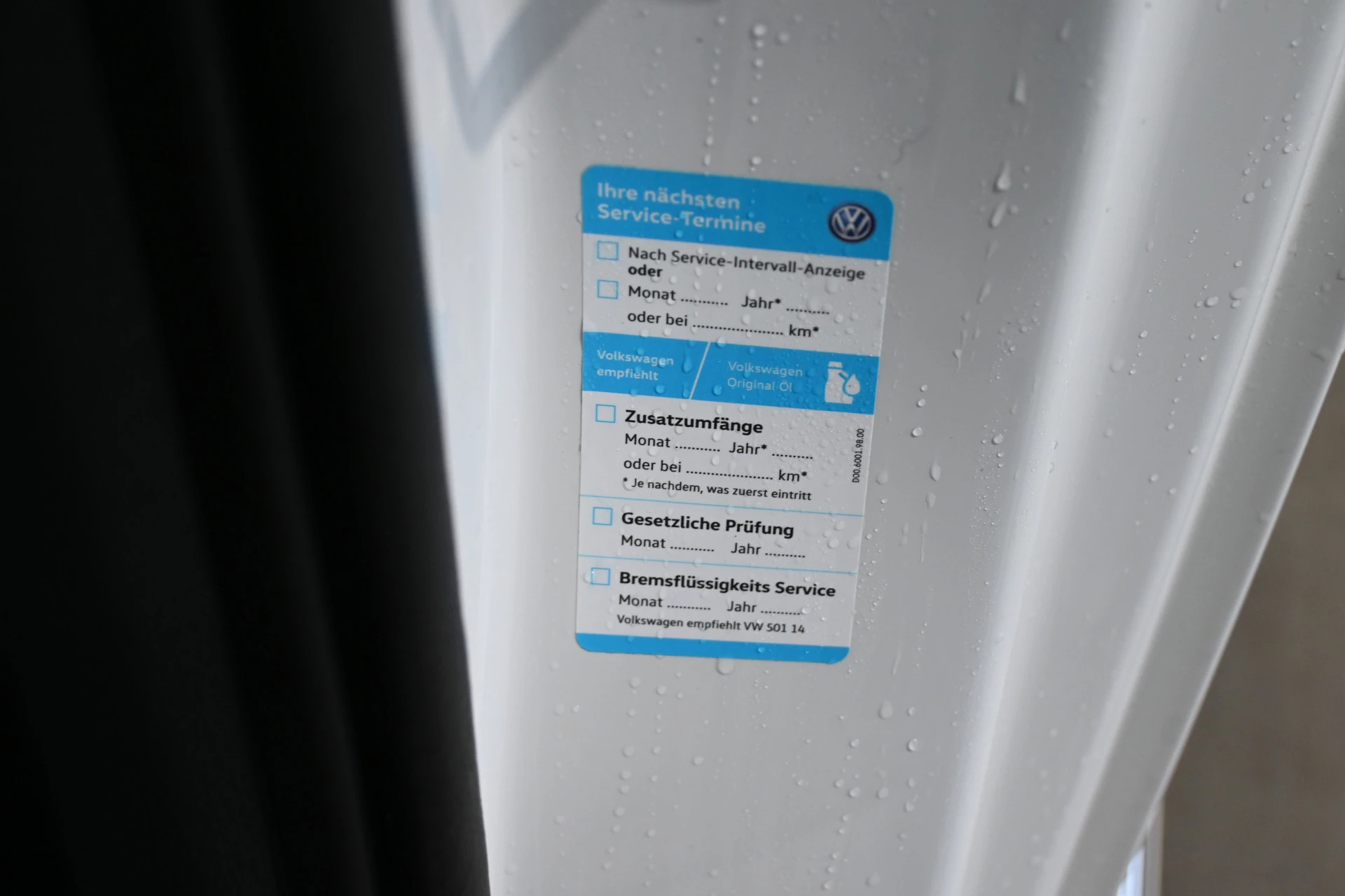 Hoofdafbeelding Volkswagen Beetle