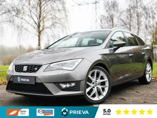 Seat Leon ST 1.4 TSI FR PANORAMADAK LEDER Business