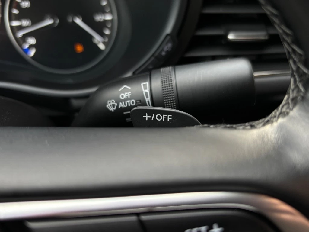 Hoofdafbeelding Mazda 3