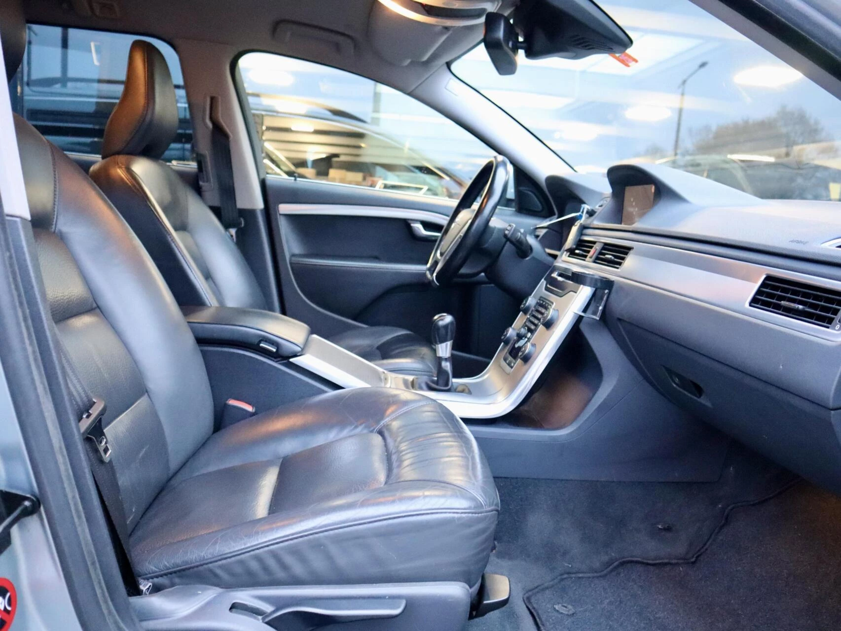 Hoofdafbeelding Volvo V70