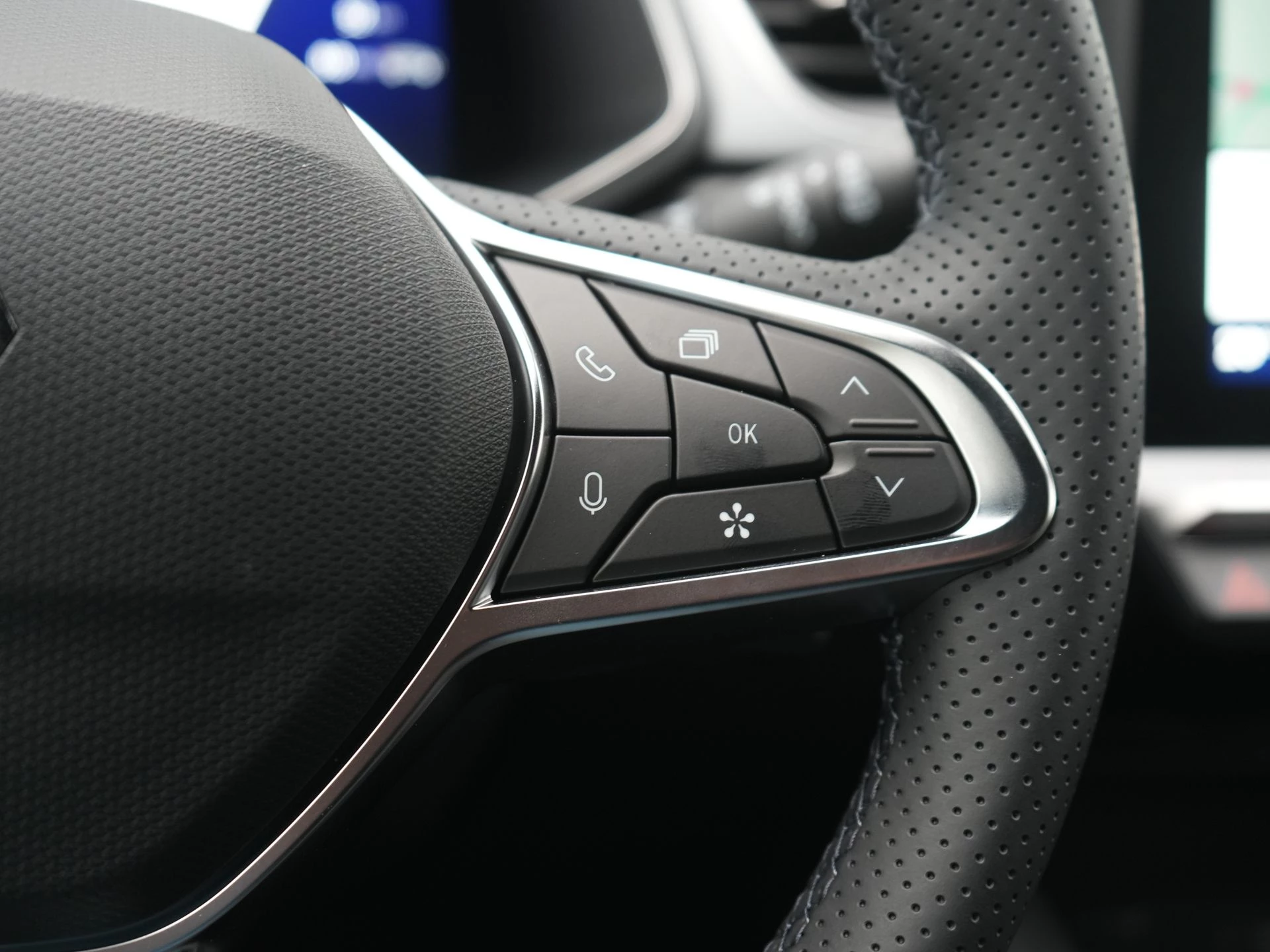 Hoofdafbeelding Renault Symbioz