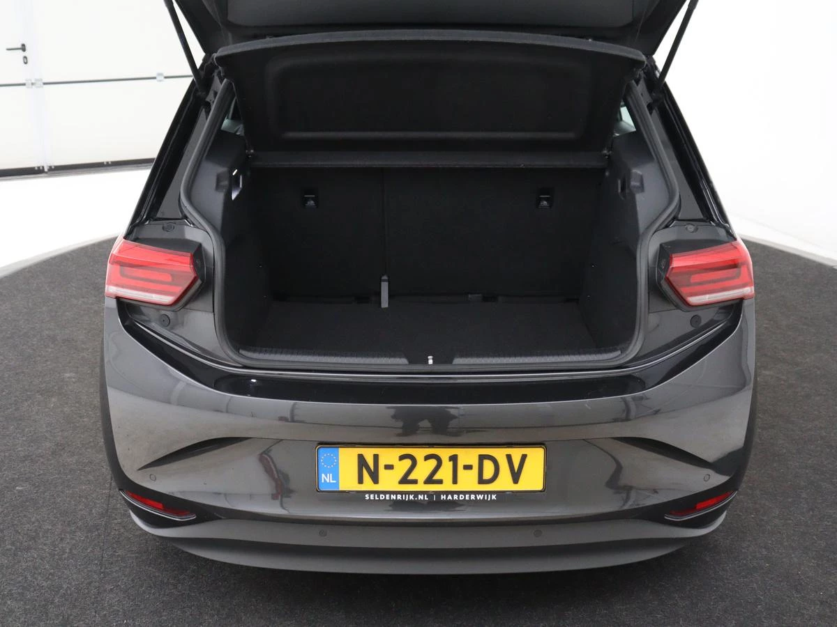 Hoofdafbeelding Volkswagen ID.3