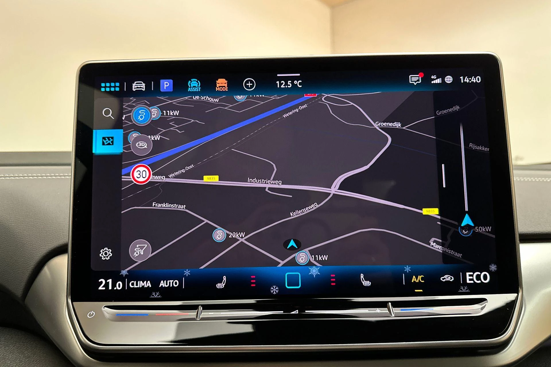 Hoofdafbeelding Volkswagen ID.4