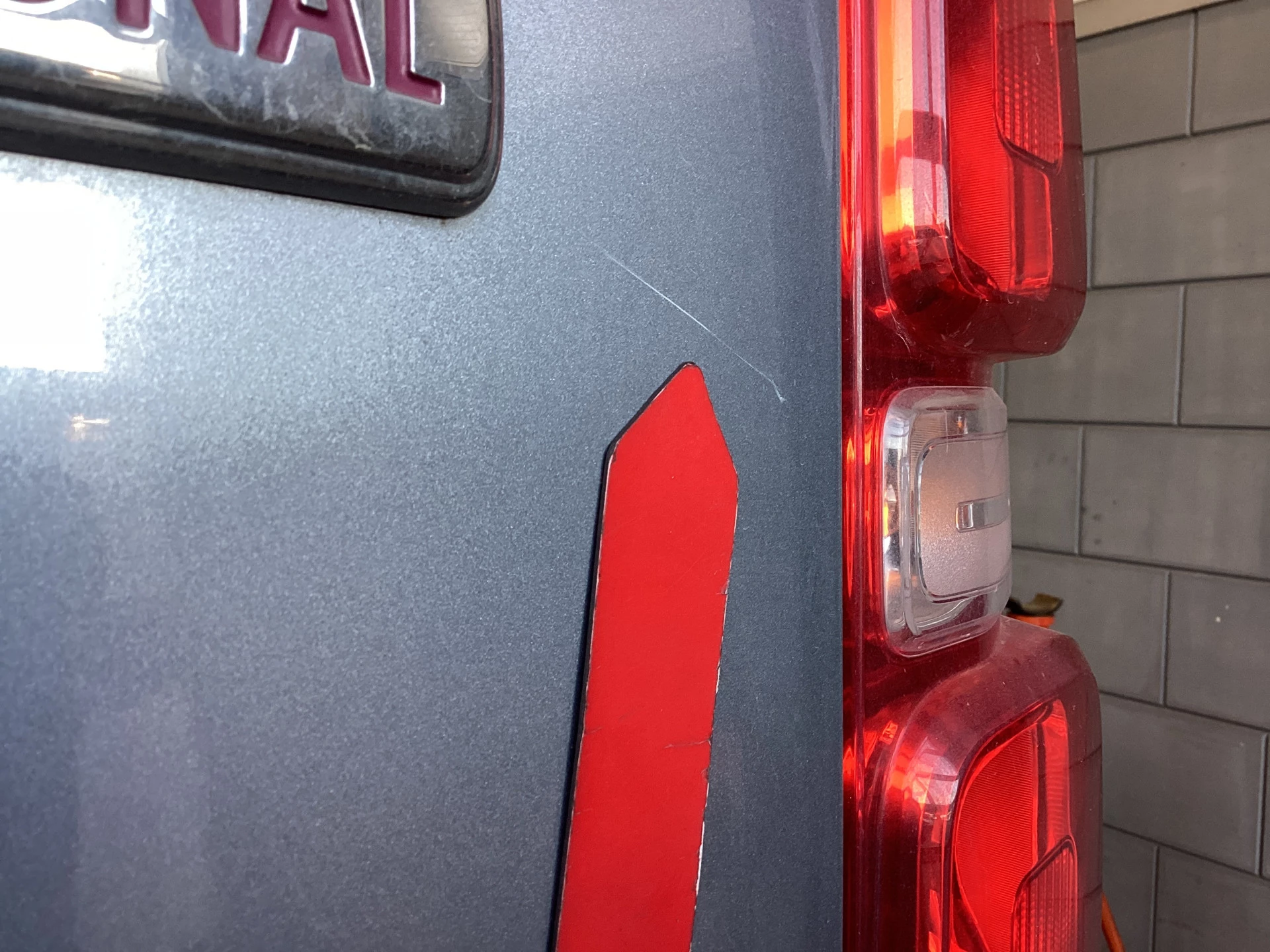 Hoofdafbeelding Fiat Scudo