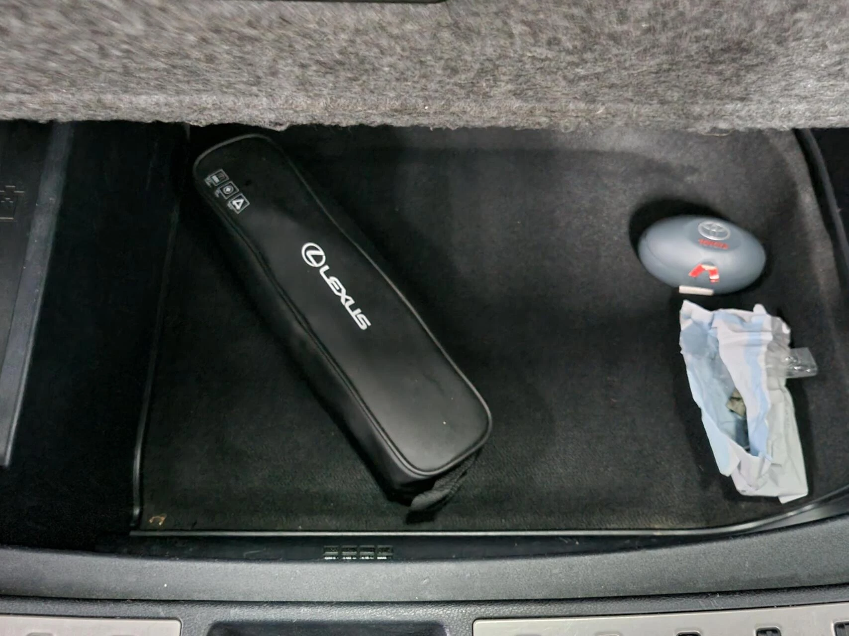 Hoofdafbeelding Lexus NX