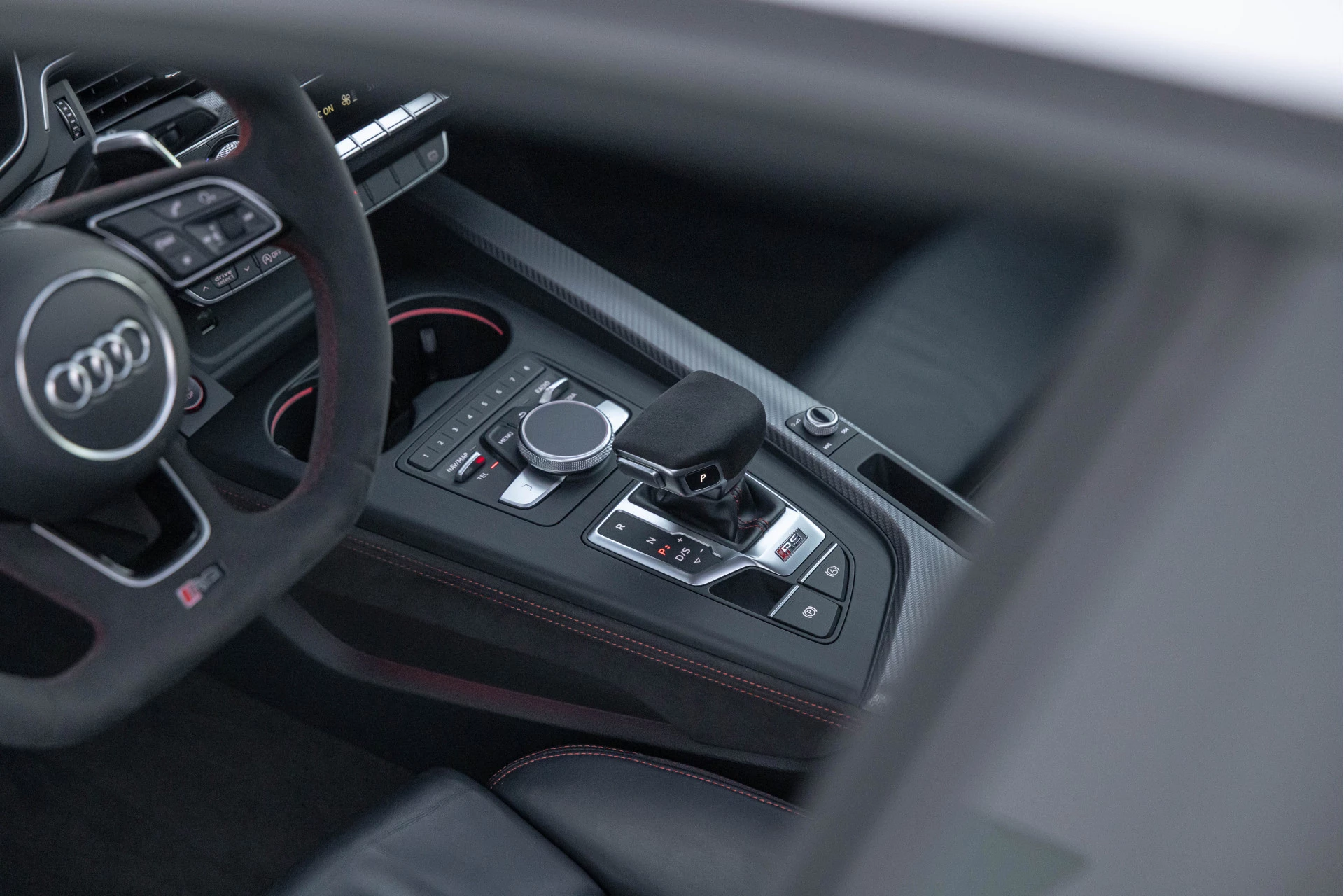 Hoofdafbeelding Audi RS5