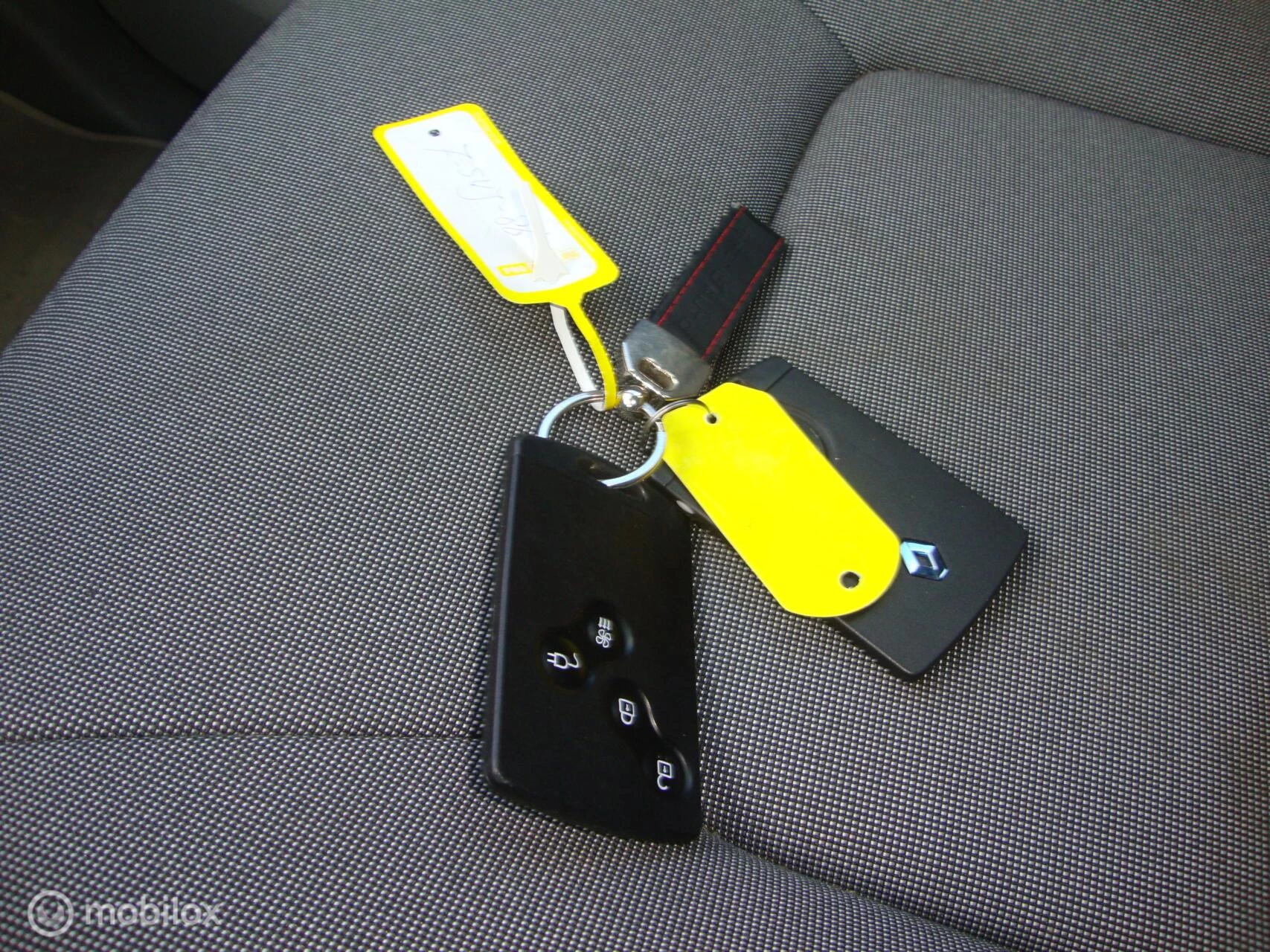 Hoofdafbeelding Renault ZOE