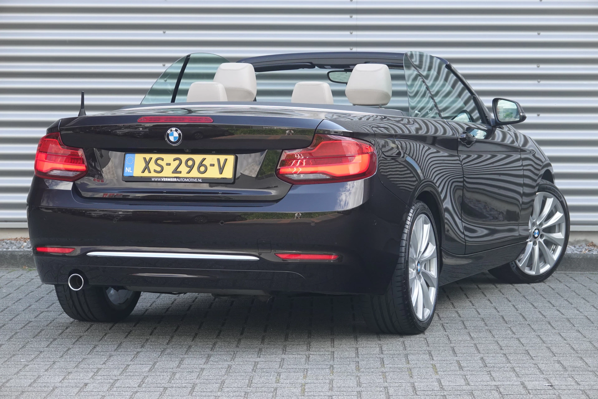 Hoofdafbeelding BMW 2 Serie