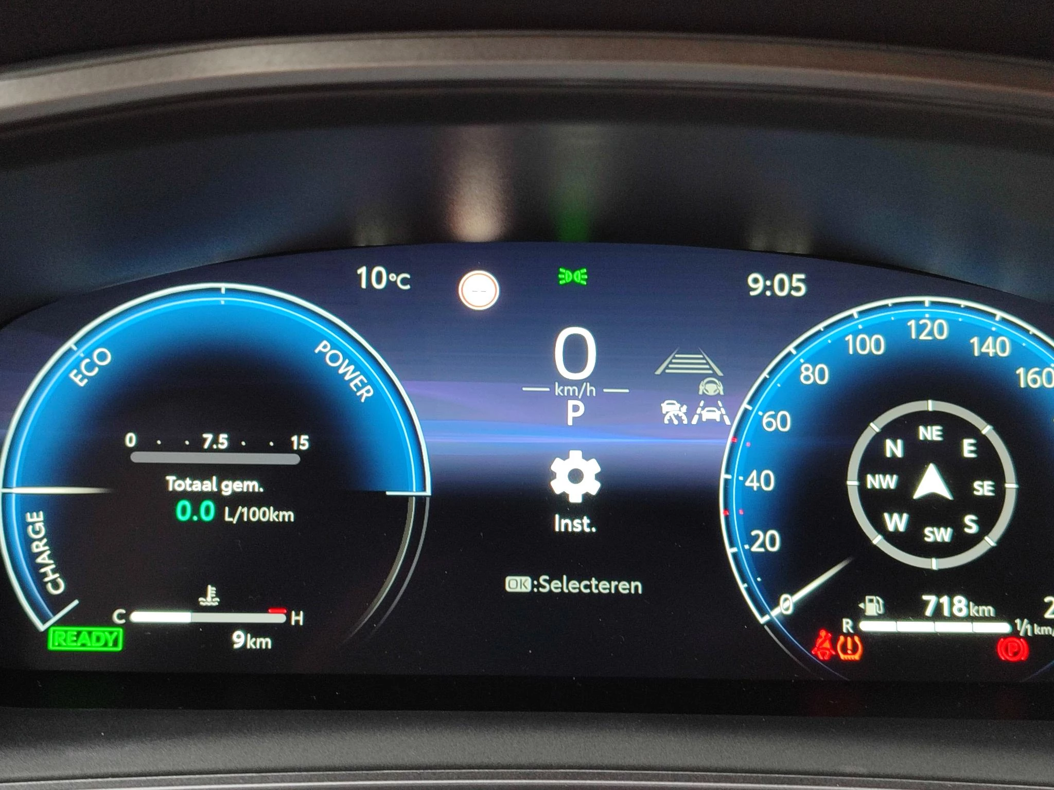 Hoofdafbeelding Toyota Corolla Cross