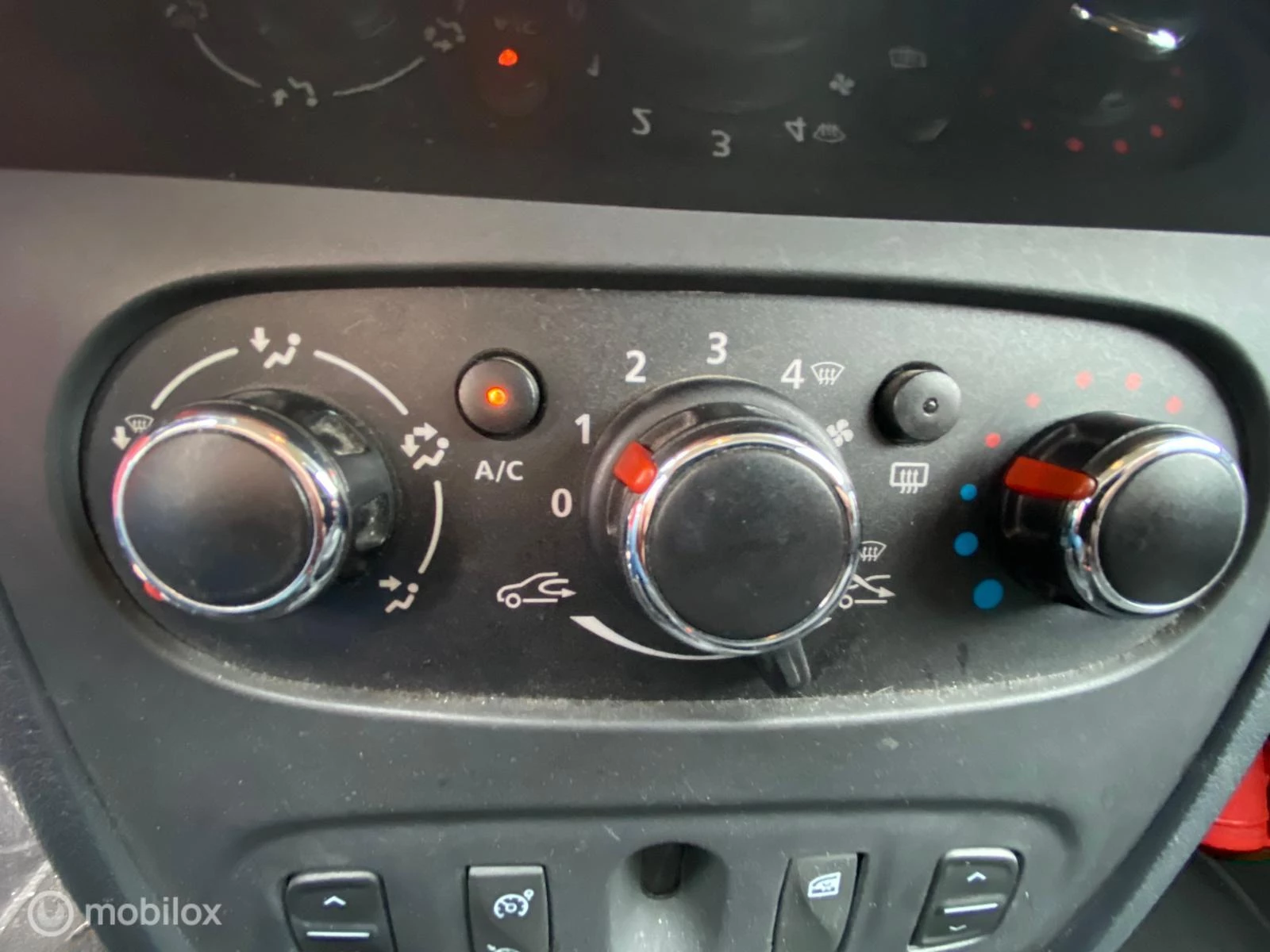 Hoofdafbeelding Dacia Sandero Stepway