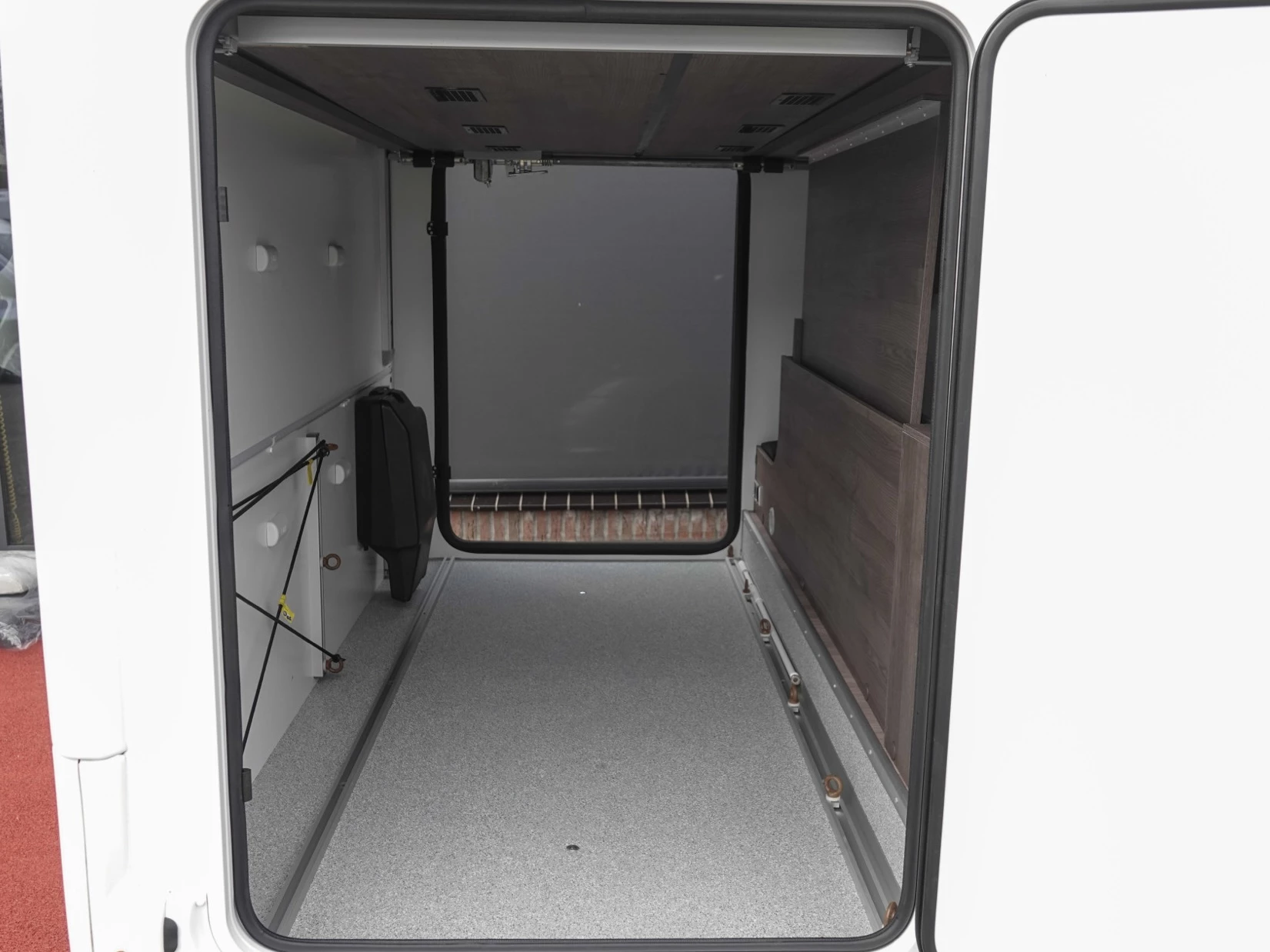 Hoofdafbeelding Benimar Amphitryon