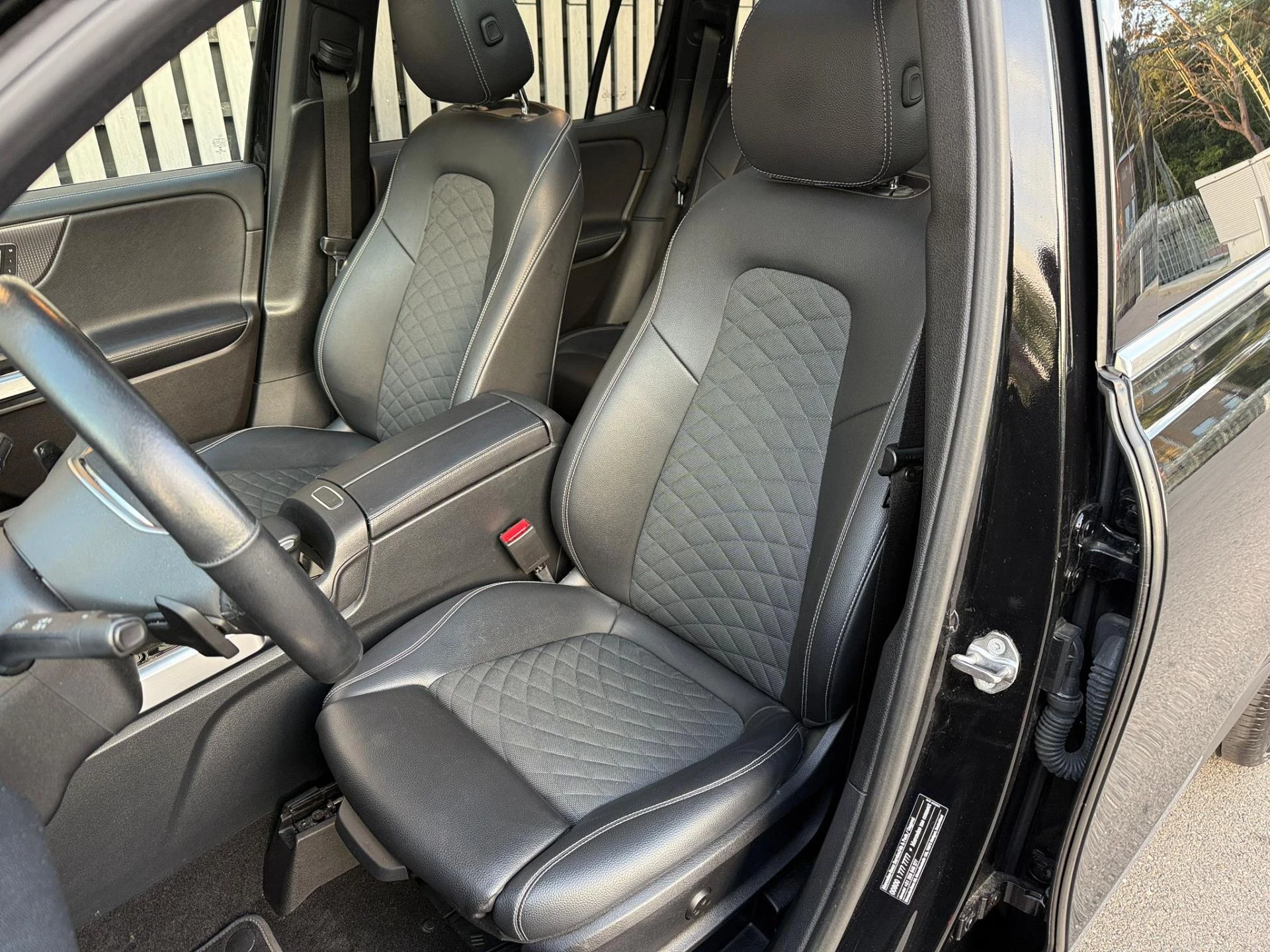 Hoofdafbeelding Mercedes-Benz GLB