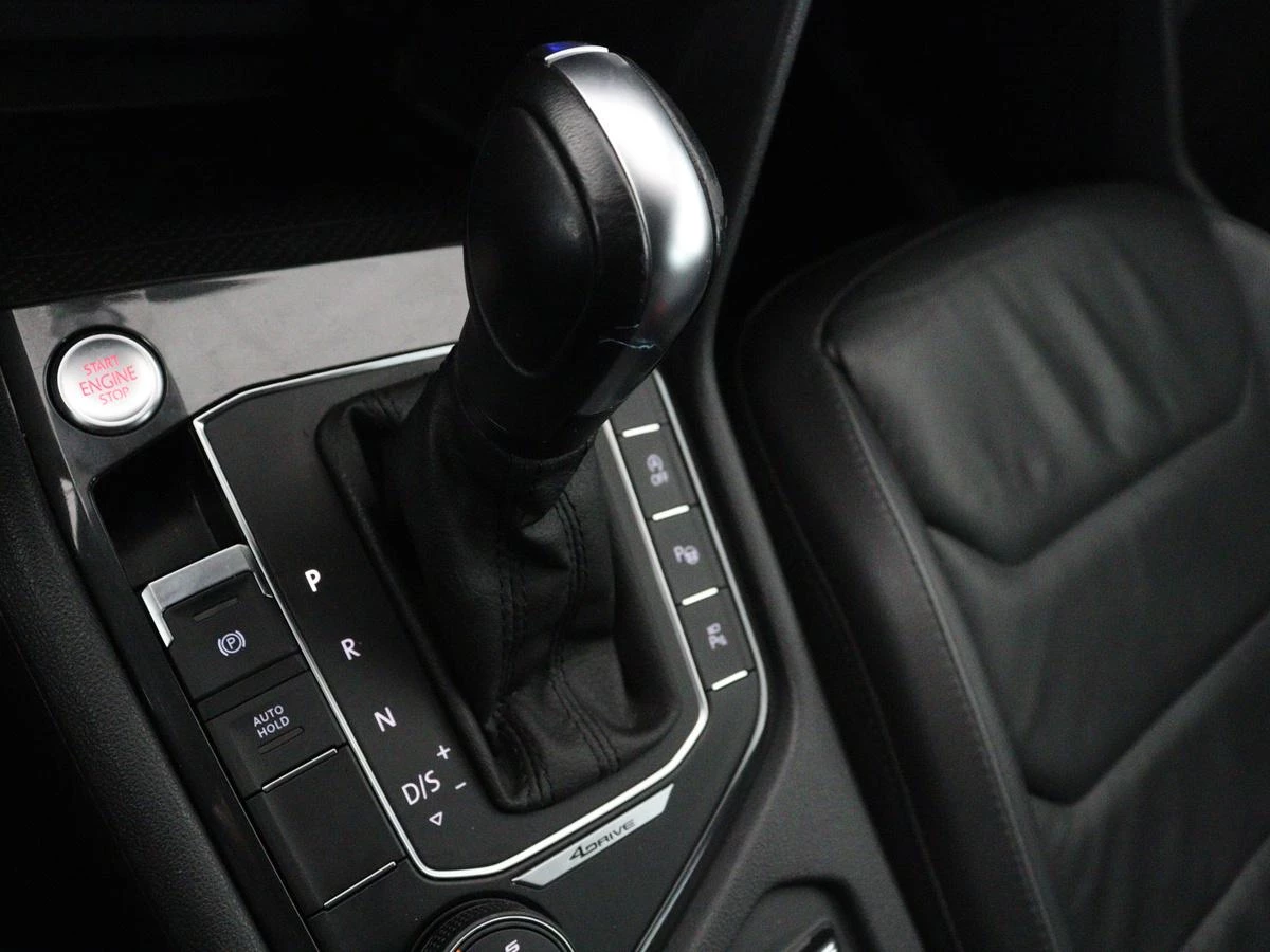 Hoofdafbeelding SEAT Tarraco