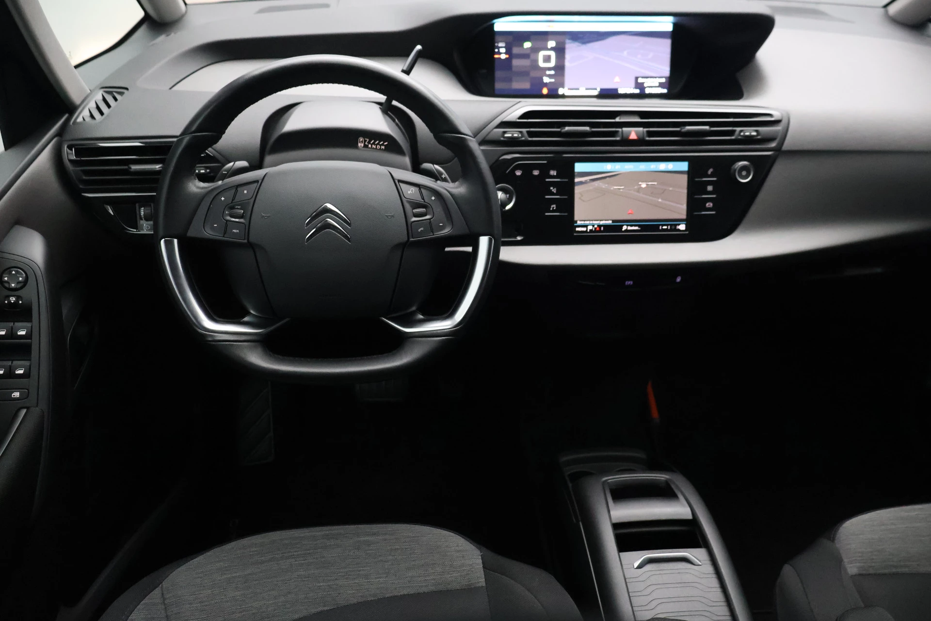 Hoofdafbeelding Citroën Grand C4 Spacetourer
