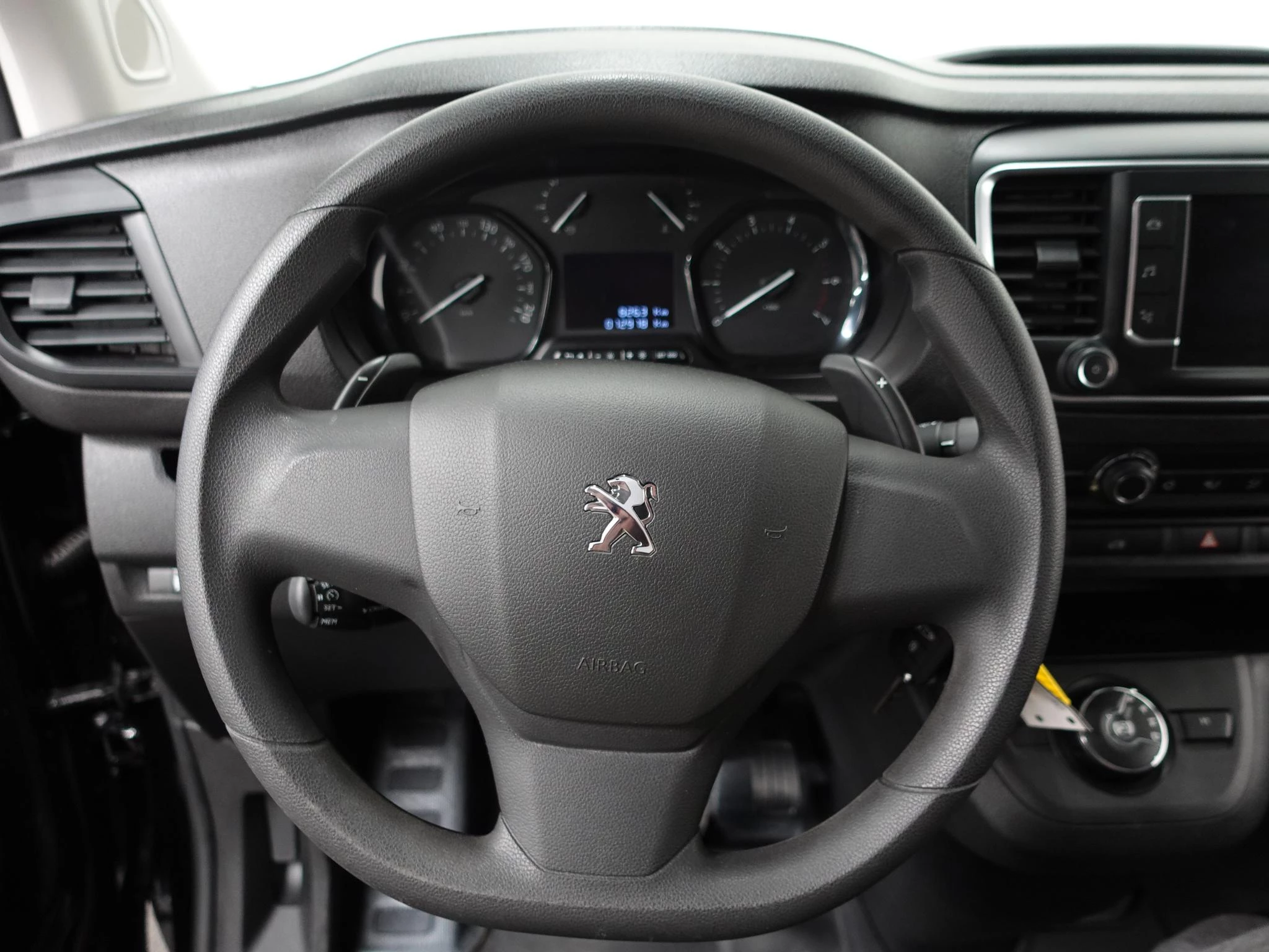Hoofdafbeelding Peugeot Expert