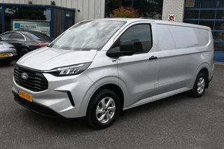 Ford Transit Custom 320 2.0 TDCI L2 Trend LED, Adaptive cruise control, Navigatie, Trekhaak