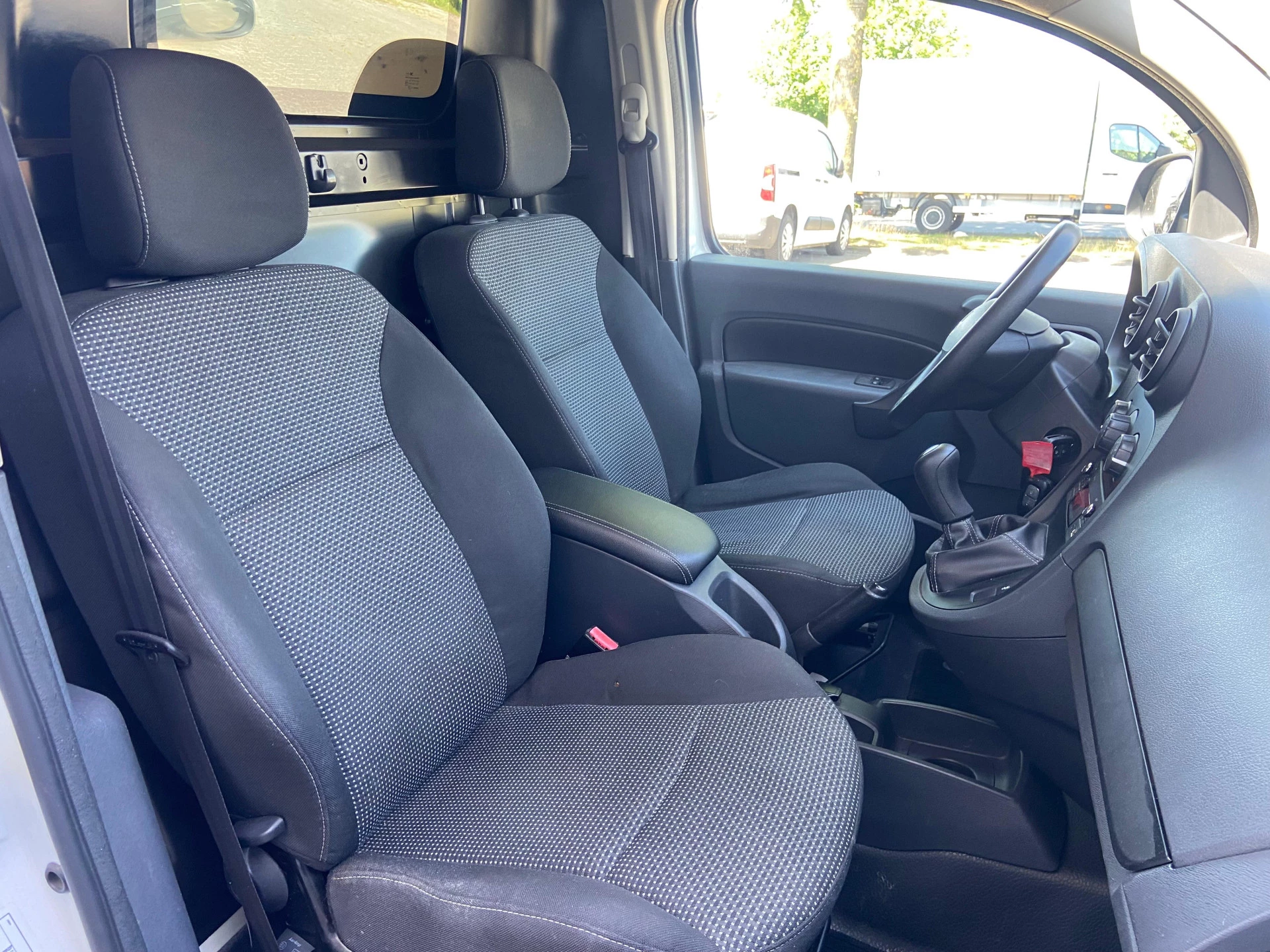 Hoofdafbeelding Mercedes-Benz Citan