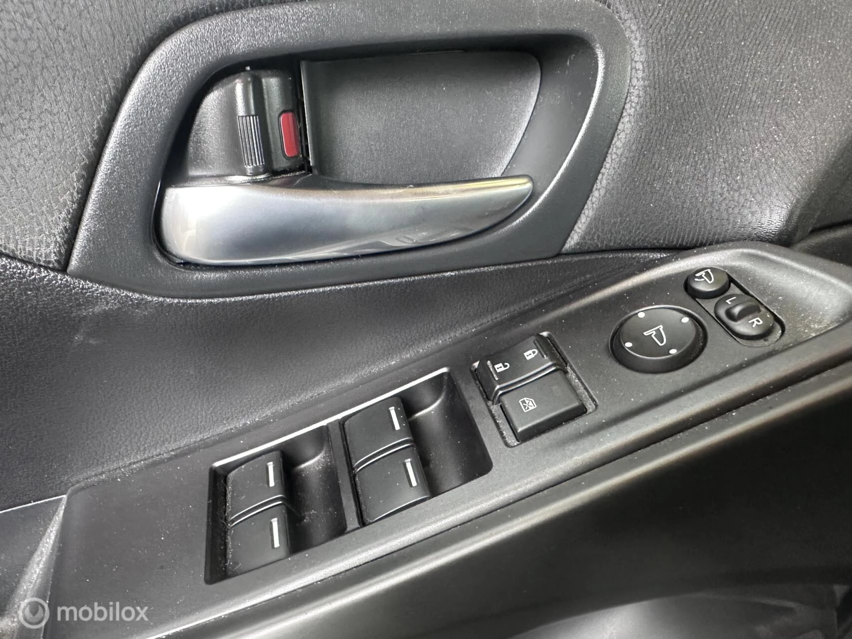 Hoofdafbeelding Honda Civic