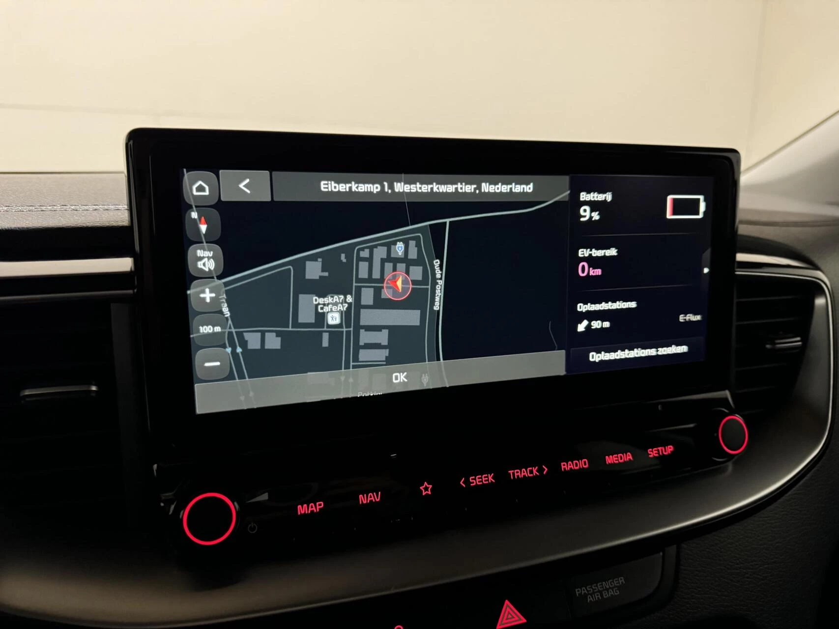 Hoofdafbeelding Kia XCeed