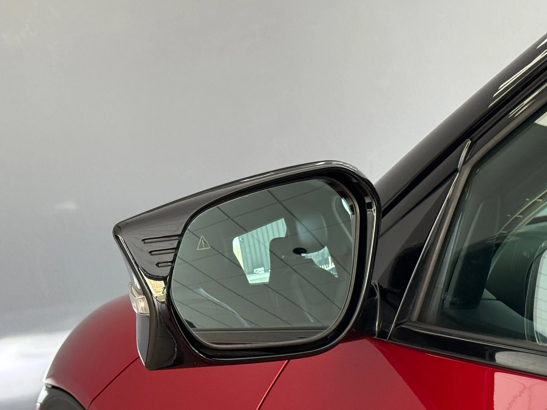 Hoofdafbeelding Kia EV6