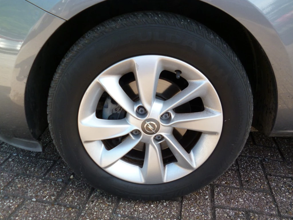 Hoofdafbeelding Opel Corsa-e
