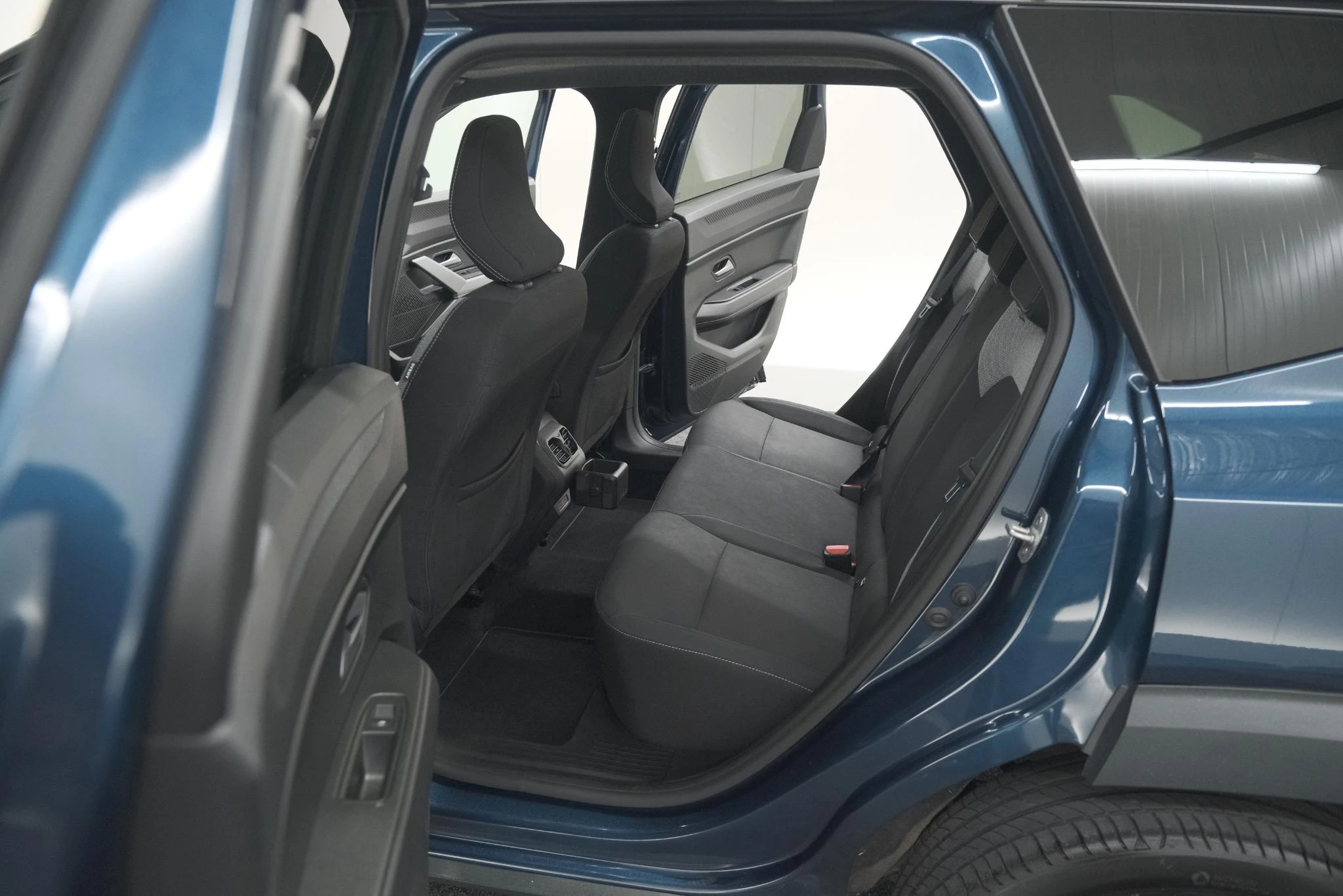 Hoofdafbeelding Dacia Bigster