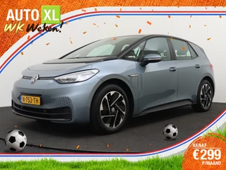 Volkswagen ID.3 Pro 58 kWh Adapt. Cruise Carplay Camera
