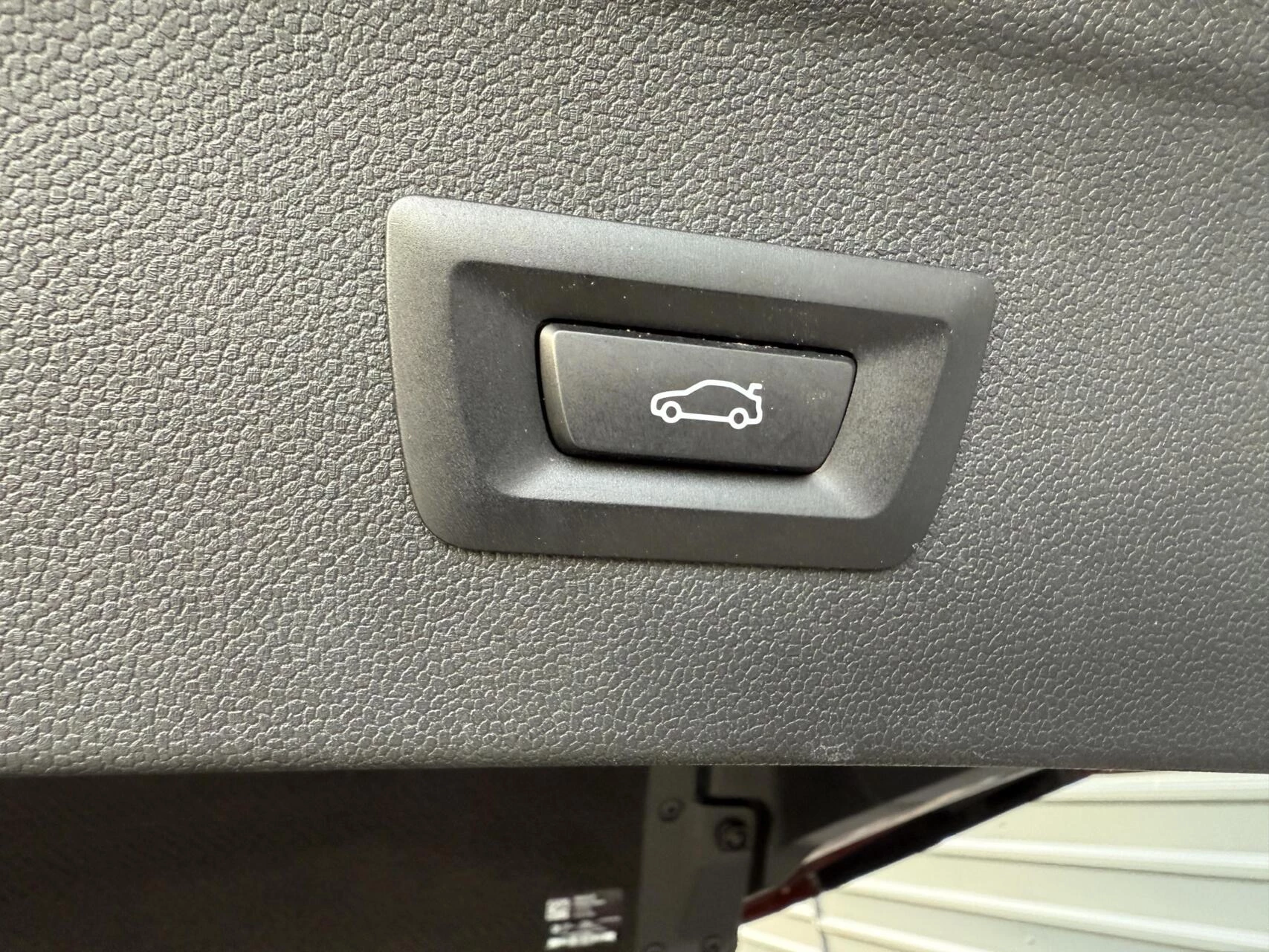 Hoofdafbeelding BMW iX