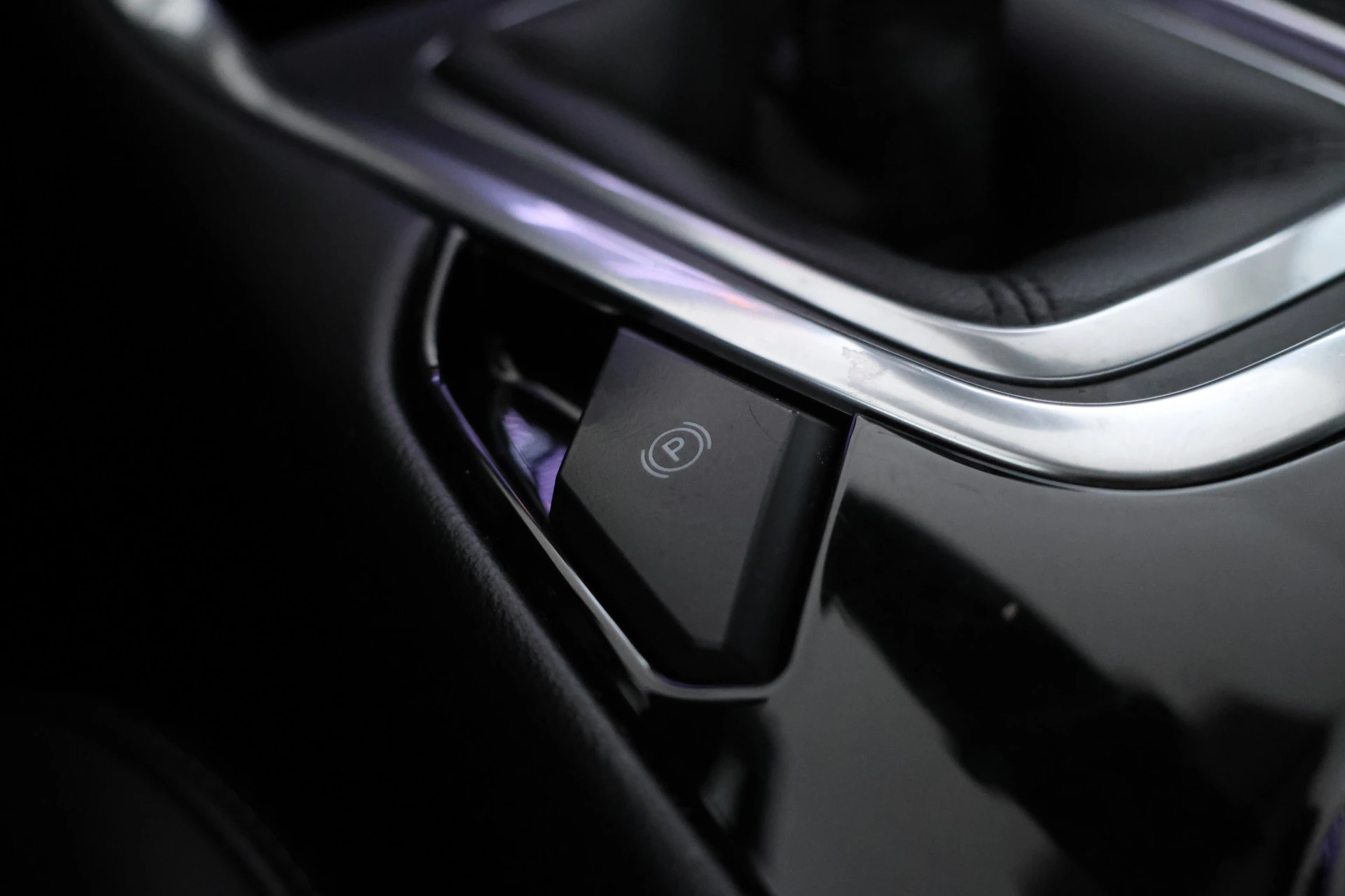 Hoofdafbeelding Ford S-Max