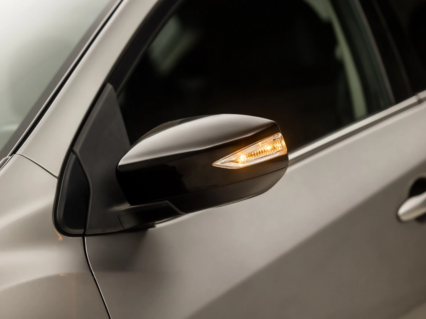 Hoofdafbeelding Nissan Pulsar